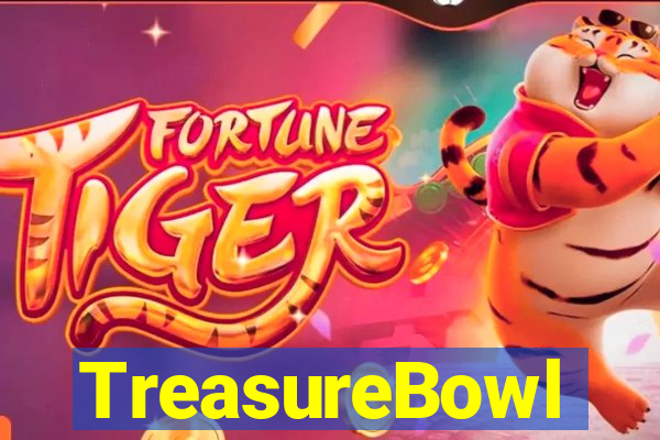 TreasureBowl treasure bowl como ganhar